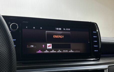 KIA K5, 2020 год, 2 840 000 рублей, 14 фотография