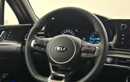 KIA K5, 2020 год, 2 840 000 рублей, 18 фотография