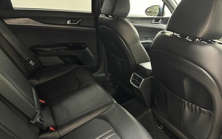 KIA K5, 2020 год, 2 840 000 рублей, 13 фотография