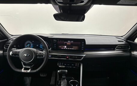 KIA K5, 2020 год, 2 840 000 рублей, 17 фотография