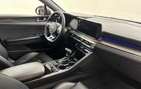 KIA K5, 2020 год, 2 840 000 рублей, 12 фотография