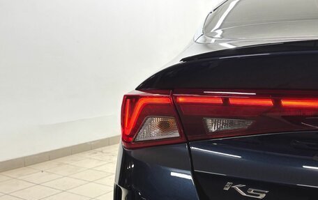 KIA K5, 2020 год, 2 840 000 рублей, 10 фотография