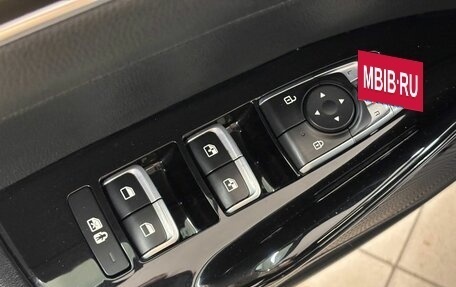 KIA K5, 2020 год, 2 840 000 рублей, 16 фотография