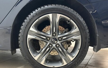 KIA K5, 2020 год, 2 840 000 рублей, 19 фотография