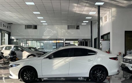 Mazda 3, 2022 год, 1 770 000 рублей, 3 фотография