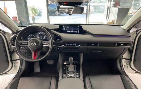 Mazda 3, 2022 год, 1 770 000 рублей, 2 фотография