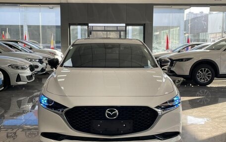 Mazda 3, 2022 год, 1 770 000 рублей, 5 фотография