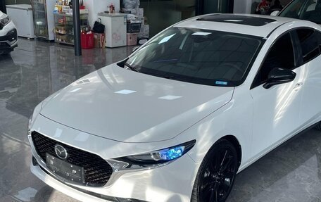 Mazda 3, 2022 год, 1 770 000 рублей, 11 фотография