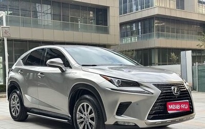 Lexus NX I, 2021 год, 3 120 000 рублей, 1 фотография