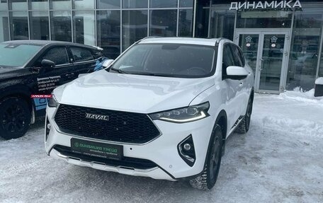 Haval F7 I, 2019 год, 1 788 000 рублей, 1 фотография