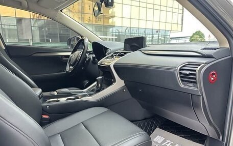 Lexus NX I, 2021 год, 3 120 000 рублей, 4 фотография