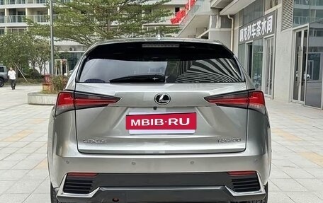 Lexus NX I, 2021 год, 3 120 000 рублей, 11 фотография