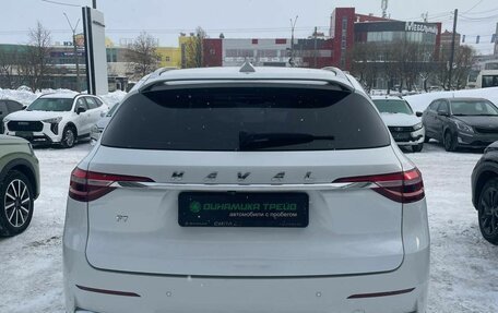 Haval F7 I, 2019 год, 1 788 000 рублей, 7 фотография