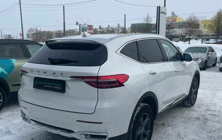 Haval F7 I, 2019 год, 1 788 000 рублей, 6 фотография