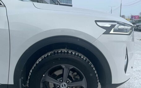 Haval F7 I, 2019 год, 1 788 000 рублей, 5 фотография