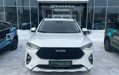 Haval F7 I, 2019 год, 1 788 000 рублей, 2 фотография