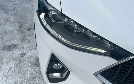 Haval F7 I, 2019 год, 1 788 000 рублей, 4 фотография