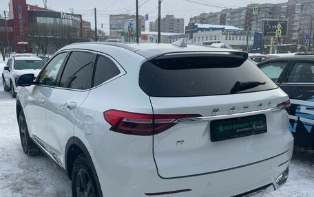 Haval F7 I, 2019 год, 1 788 000 рублей, 8 фотография