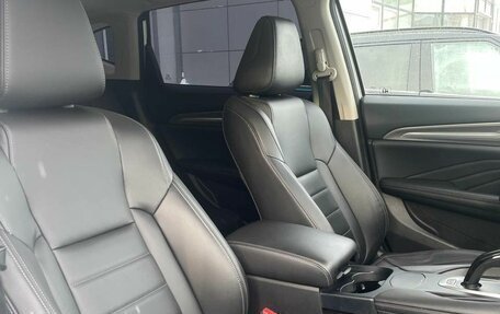 Haval F7 I, 2019 год, 1 788 000 рублей, 13 фотография