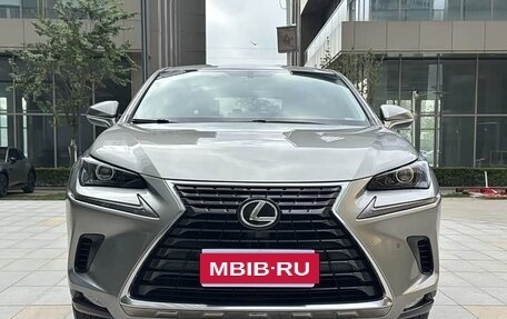 Lexus NX I, 2021 год, 3 120 000 рублей, 18 фотография