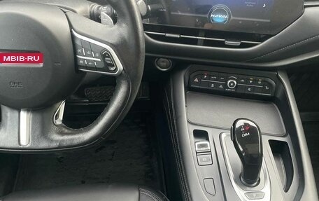 Haval F7 I, 2019 год, 1 788 000 рублей, 11 фотография