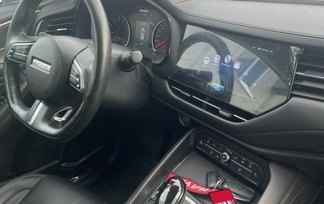 Haval F7 I, 2019 год, 1 788 000 рублей, 12 фотография