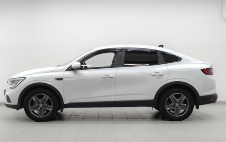 Renault Arkana I, 2020 год, 1 500 000 рублей, 8 фотография