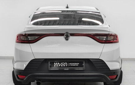 Renault Arkana I, 2020 год, 1 500 000 рублей, 6 фотография