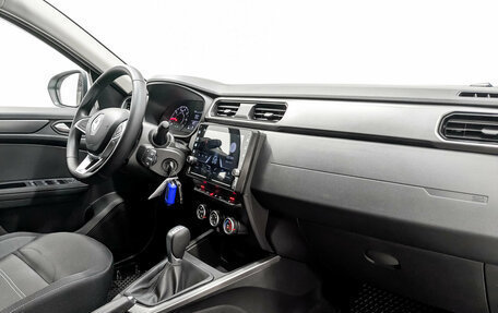 Renault Arkana I, 2020 год, 1 500 000 рублей, 11 фотография