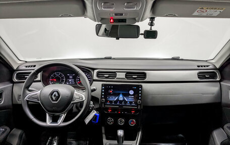 Renault Arkana I, 2020 год, 1 500 000 рублей, 14 фотография