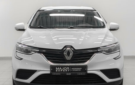 Renault Arkana I, 2020 год, 1 500 000 рублей, 2 фотография