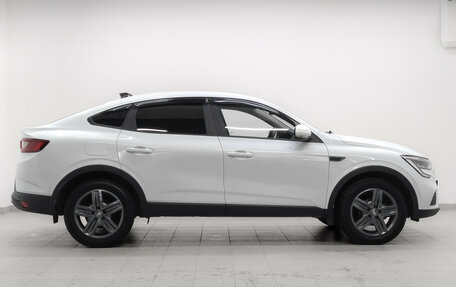 Renault Arkana I, 2020 год, 1 500 000 рублей, 4 фотография