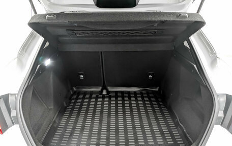 Renault Arkana I, 2020 год, 1 500 000 рублей, 10 фотография