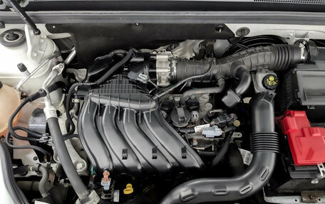 Renault Arkana I, 2020 год, 1 500 000 рублей, 9 фотография