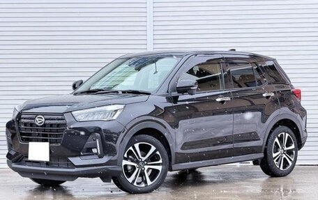 Daihatsu Rocky, 2022 год, 1 180 000 рублей, 1 фотография