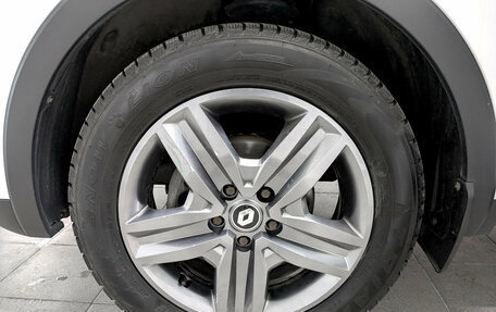 Renault Arkana I, 2020 год, 1 500 000 рублей, 18 фотография