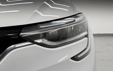 Renault Arkana I, 2020 год, 1 500 000 рублей, 17 фотография