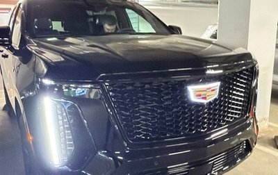 Cadillac Escalade V, 2025 год, 17 000 000 рублей, 1 фотография