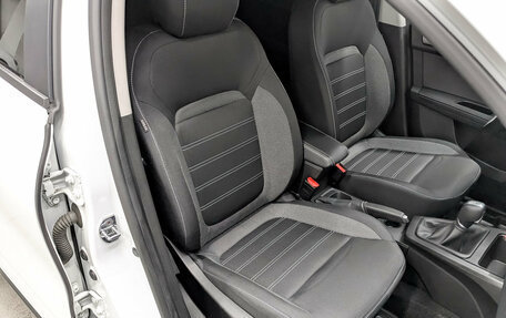 Renault Arkana I, 2020 год, 1 500 000 рублей, 22 фотография