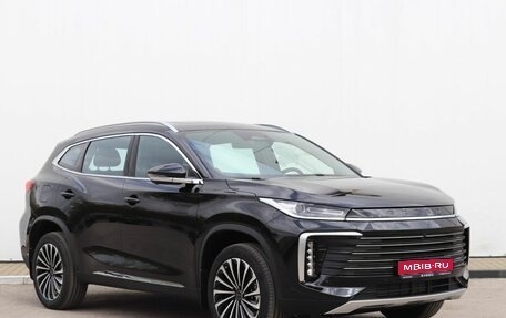 CheryExeed TXL, 2024 год, 3 880 000 рублей, 1 фотография