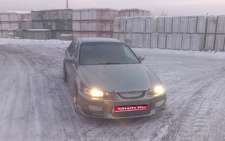 Honda Accord VII рестайлинг, 1998 год, 400 000 рублей, 1 фотография