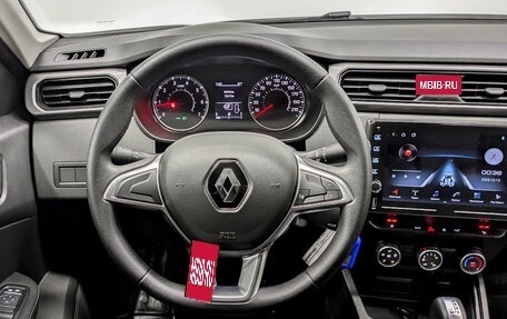 Renault Arkana I, 2020 год, 1 500 000 рублей, 21 фотография