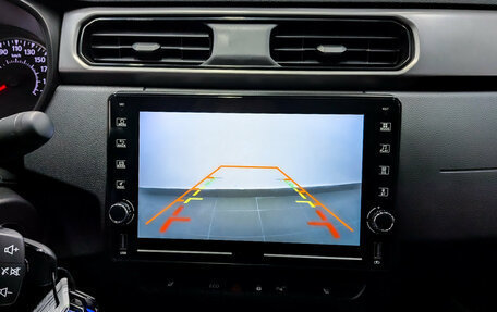 Renault Arkana I, 2020 год, 1 500 000 рублей, 24 фотография