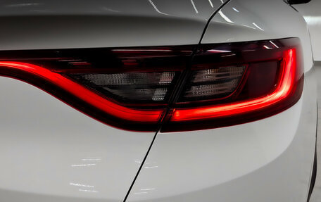 Renault Arkana I, 2020 год, 1 500 000 рублей, 28 фотография