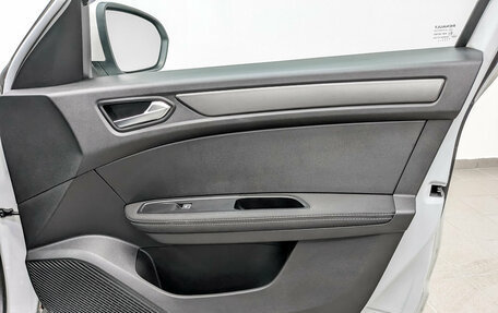 Renault Arkana I, 2020 год, 1 500 000 рублей, 23 фотография