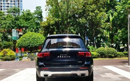 Mercedes-Benz GLB, 2022 год, 2 145 000 рублей, 5 фотография