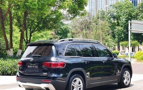 Mercedes-Benz GLB, 2022 год, 2 145 000 рублей, 4 фотография