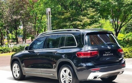 Mercedes-Benz GLB, 2022 год, 2 145 000 рублей, 6 фотография