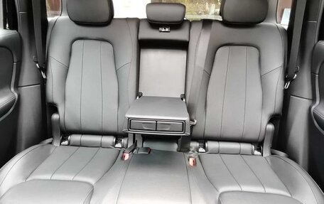 Mercedes-Benz GLB, 2022 год, 2 145 000 рублей, 9 фотография