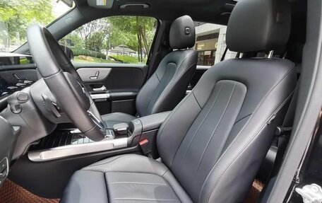 Mercedes-Benz GLB, 2022 год, 2 145 000 рублей, 8 фотография